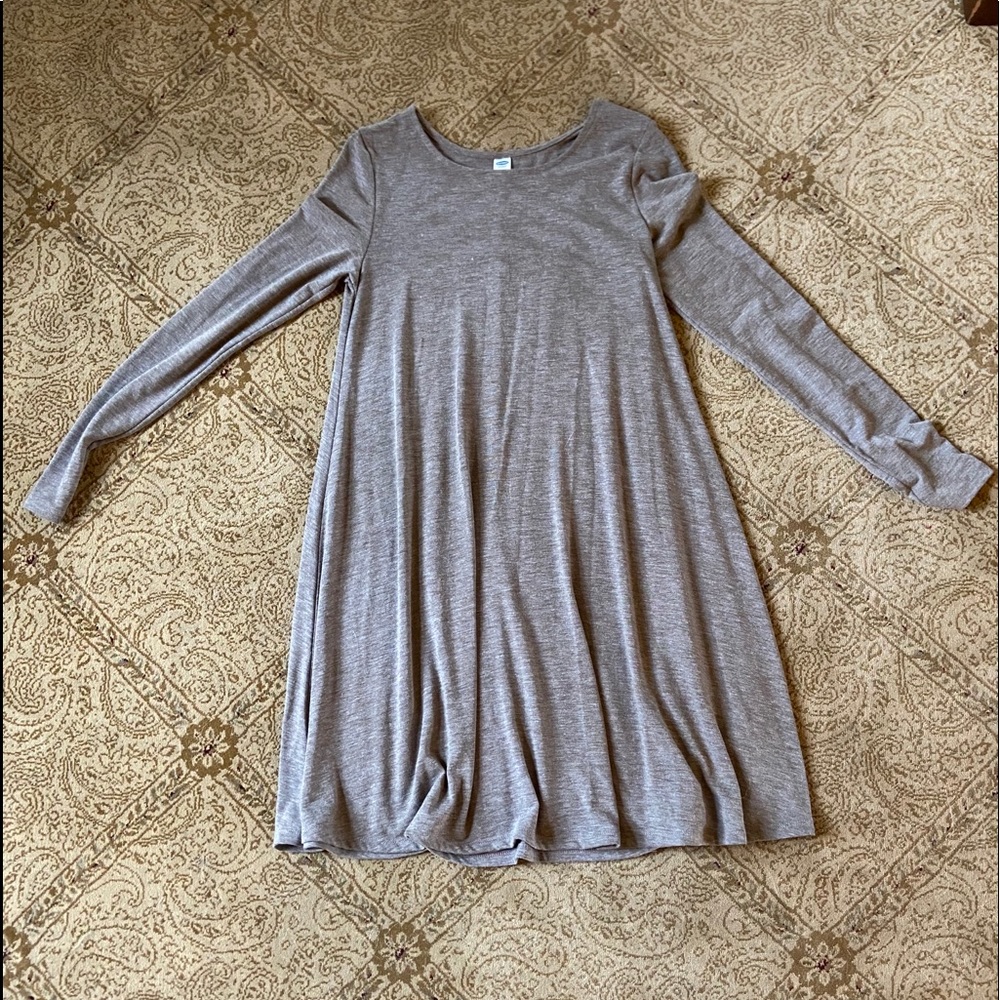 Women’s swing dress